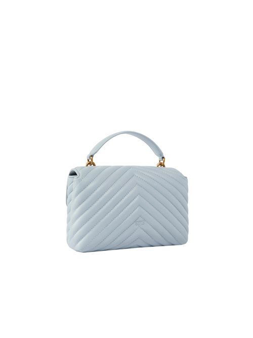 Borsa, donna, logata. PINKO | 100044 A0GKE37Q